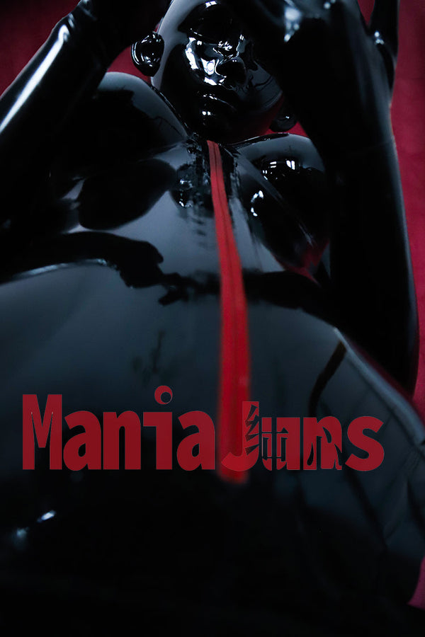 Maniajuns Latex Suits
