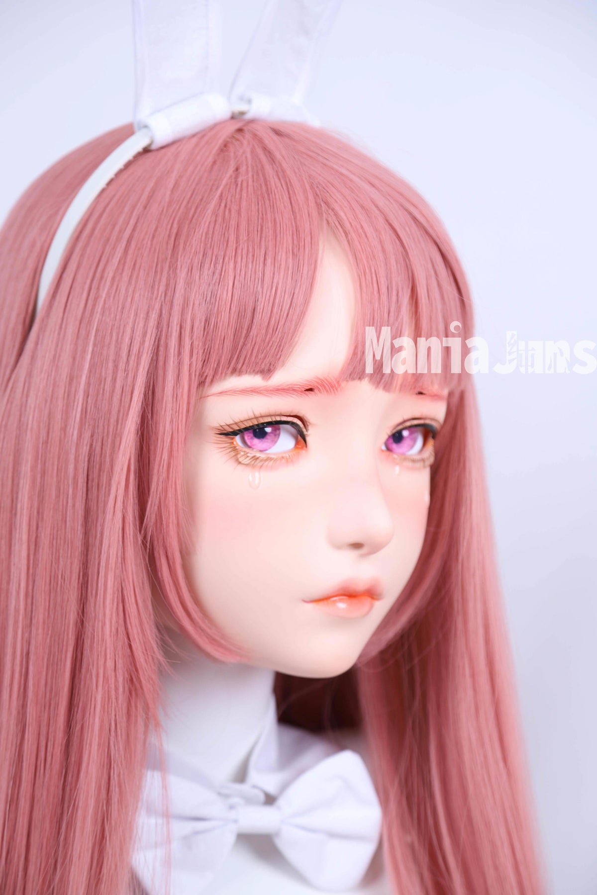 PREORDER - Haunted Christmas - Luna Tunic – Rosie & Max